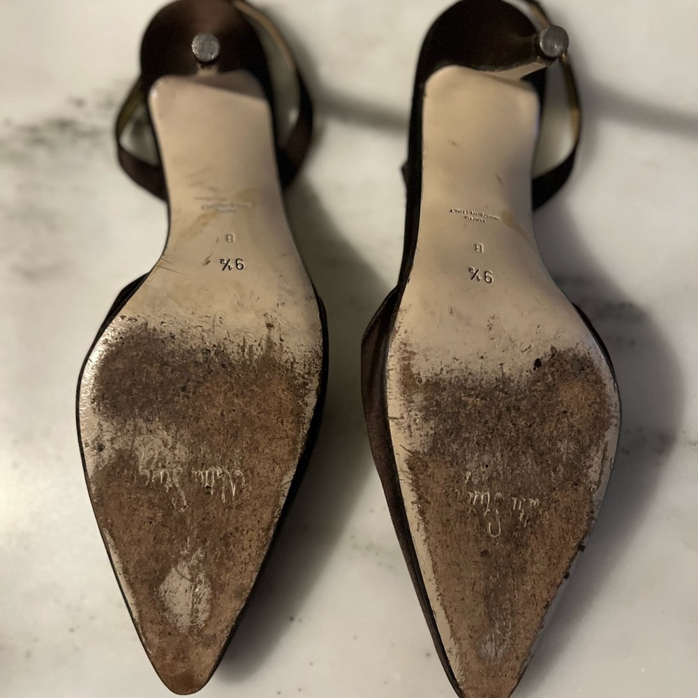 Walter Steiger Heels - image 2